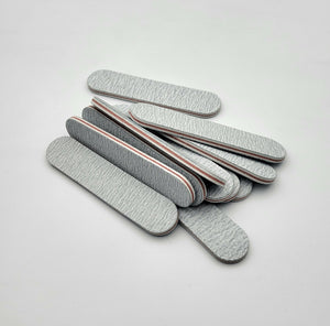 Nail file