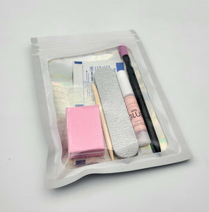 Prepkit - Compleet